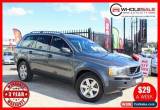 Classic 2005 Volvo XC90 T Wagon 5dr Spts Auto 5sp 4x4 2.5T [MY05] Automatic A Wagon for Sale